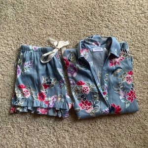 Josie PJ Set